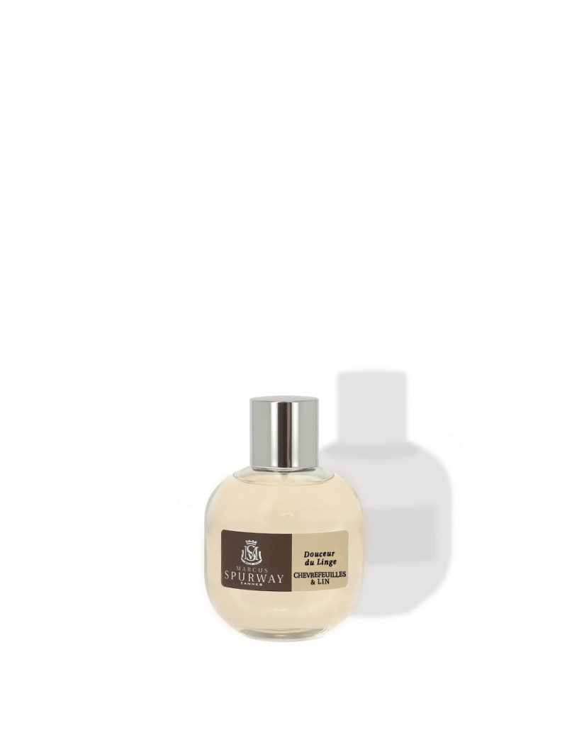 Douceur du Linge...