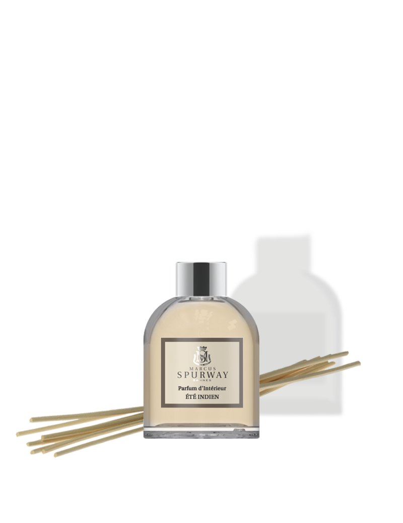 Parfum d'Intérieur Été...