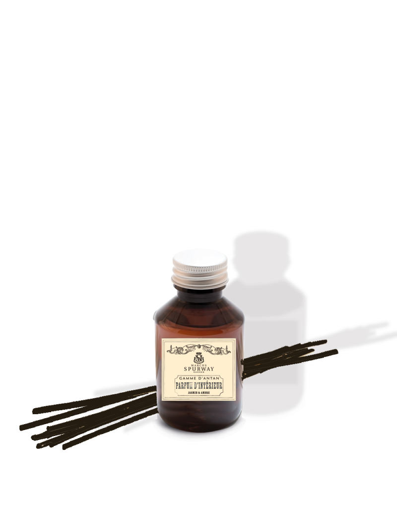 Recharge Parfum d'Intérieur...