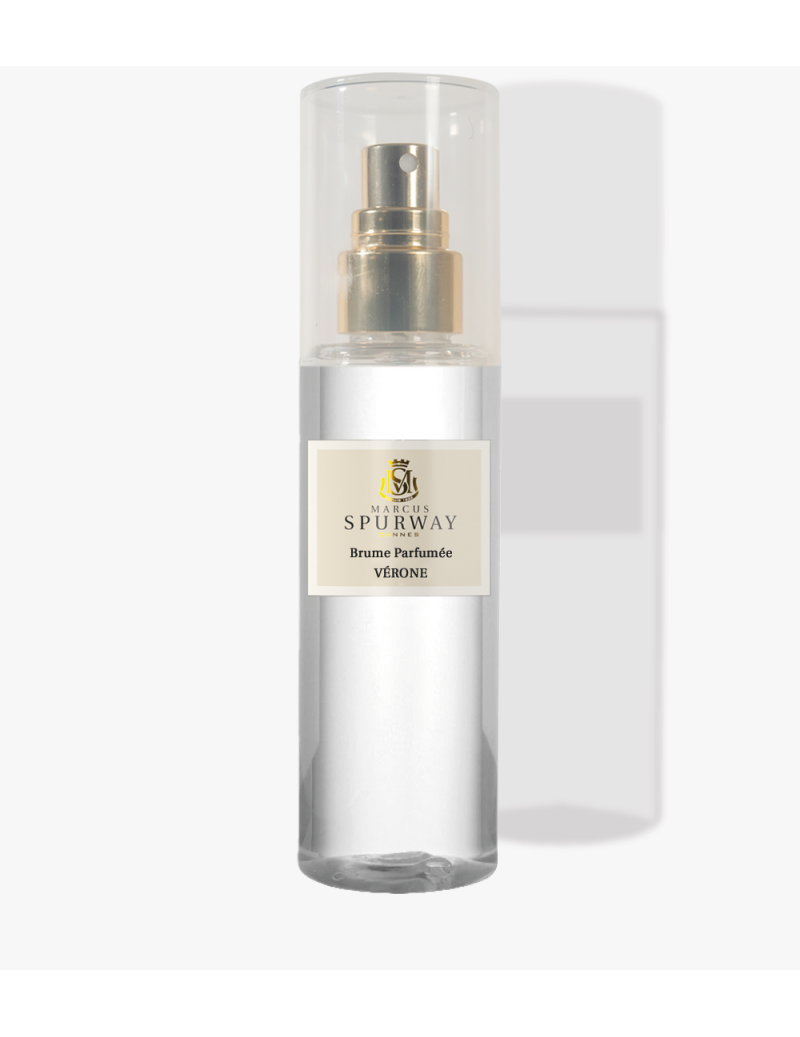 Brume Parfumée Vérone 100ml