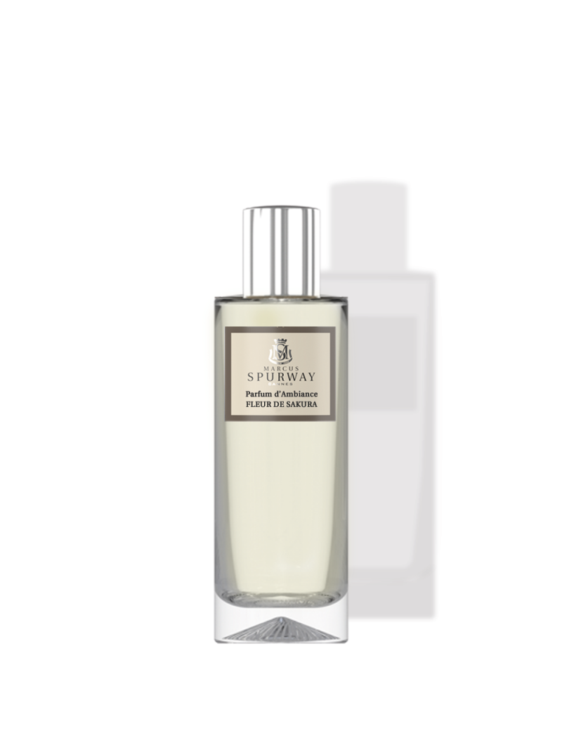 Parfum d'Ambiance Fleur de...