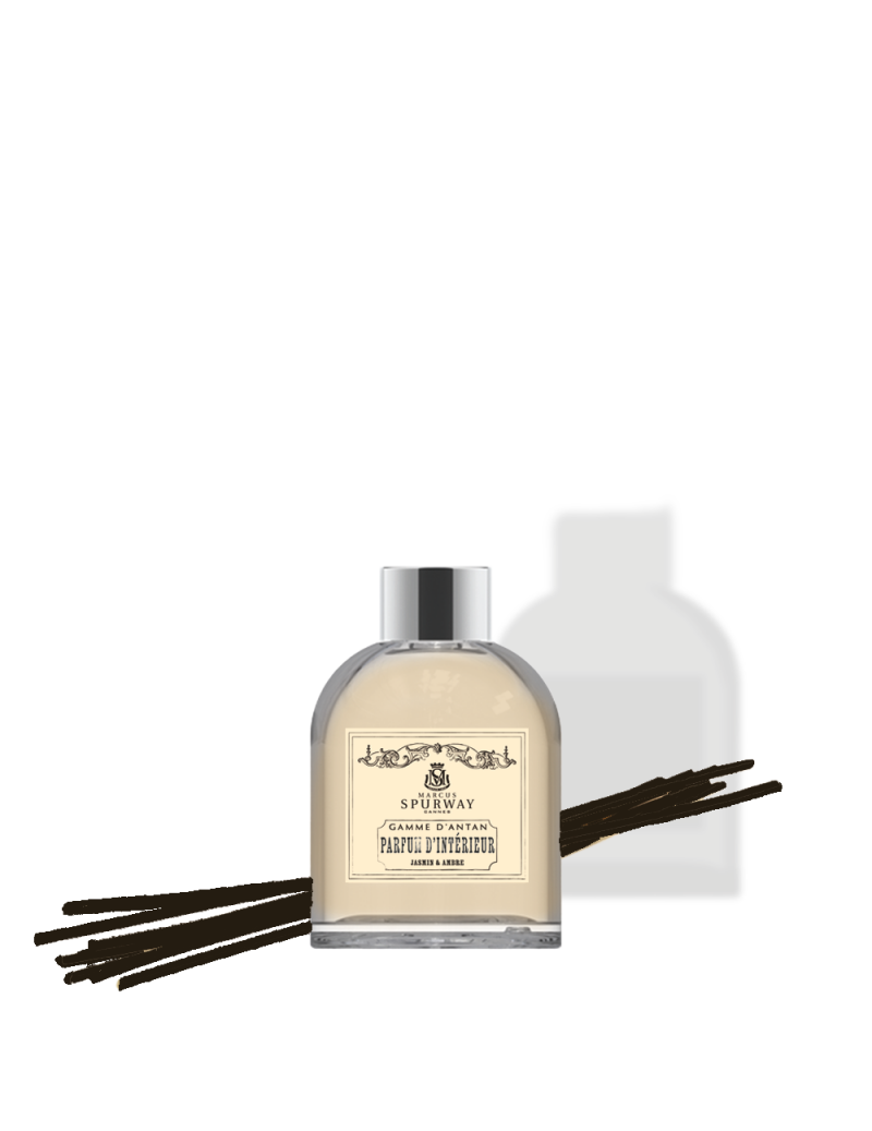 Parfum d'Intérieur Jasmin &...