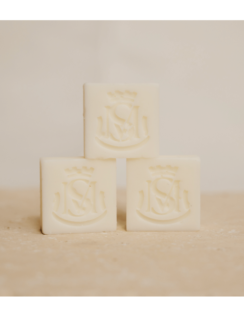 Parfum Solide Perle de...