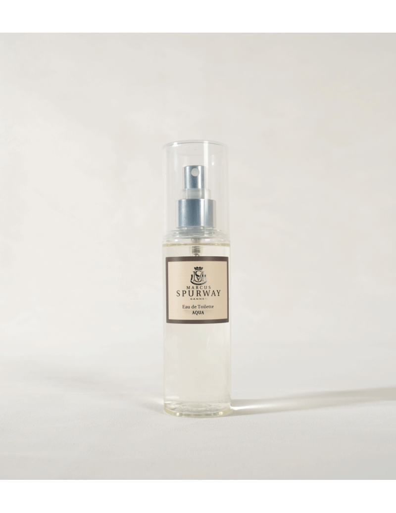 Eau de Toilette Aqua 100ml