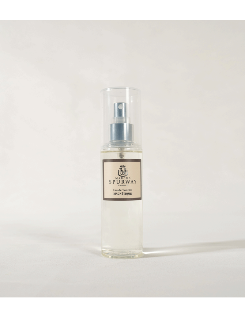 Eau de Toilette Magnétique...
