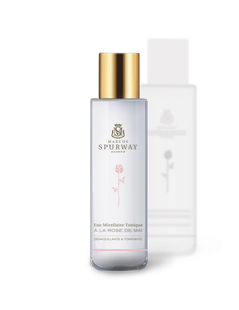 Eau Micellaire Tonique à la...