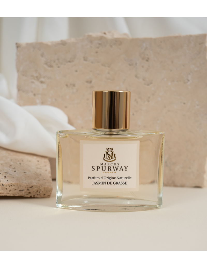 Parfum Femme d'Origine...