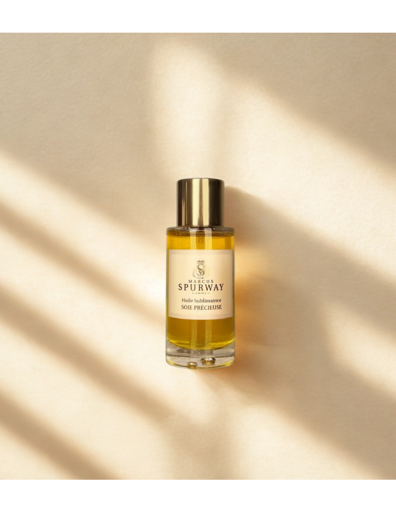 Huile Sublimatrice 50ml...